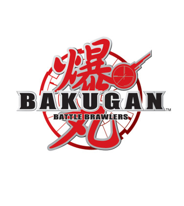 Bakugan SpinMaster