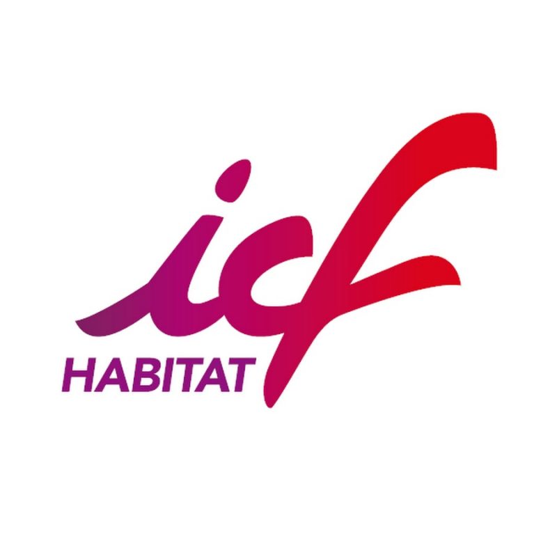 ICF habitat